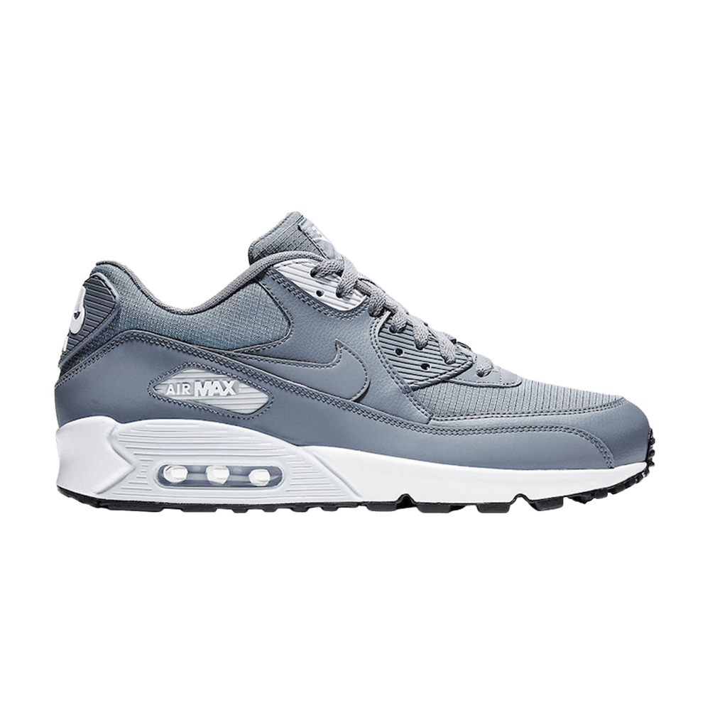 nike air max 90 essential armory blue