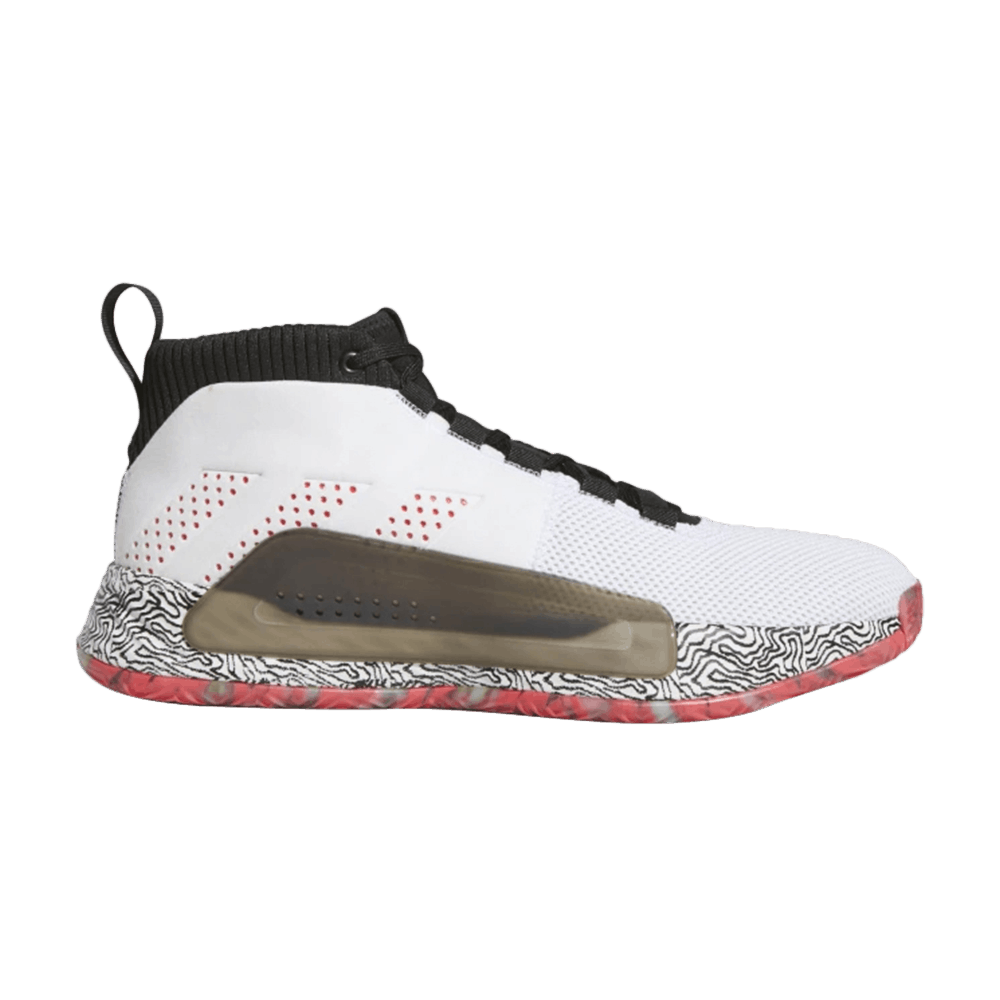 Dame 5 goat clearance