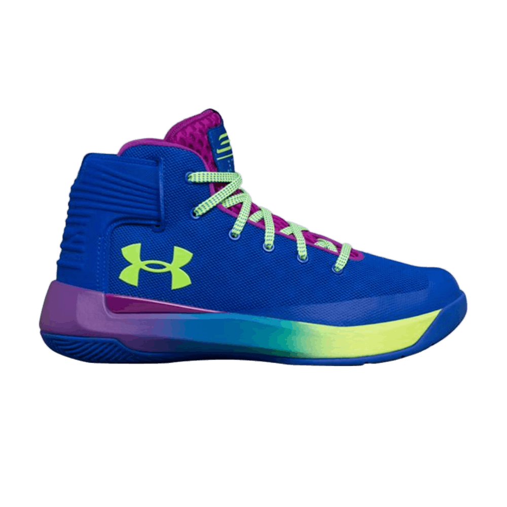 Ua curry shop 3zer0