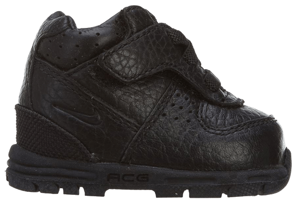 Nike First Goadome CB Black