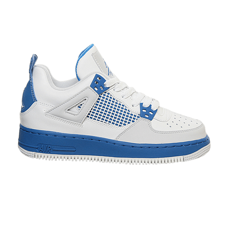 Nike force 4 online