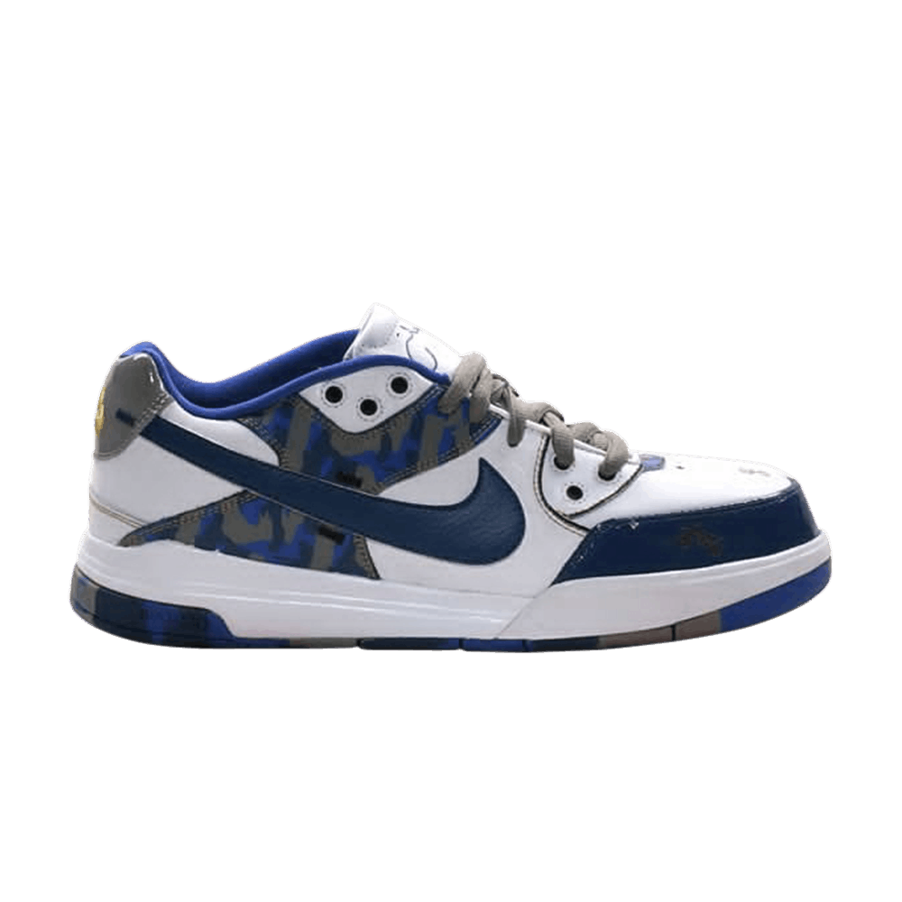 Nike zoom paul rodriguez 3 clearance