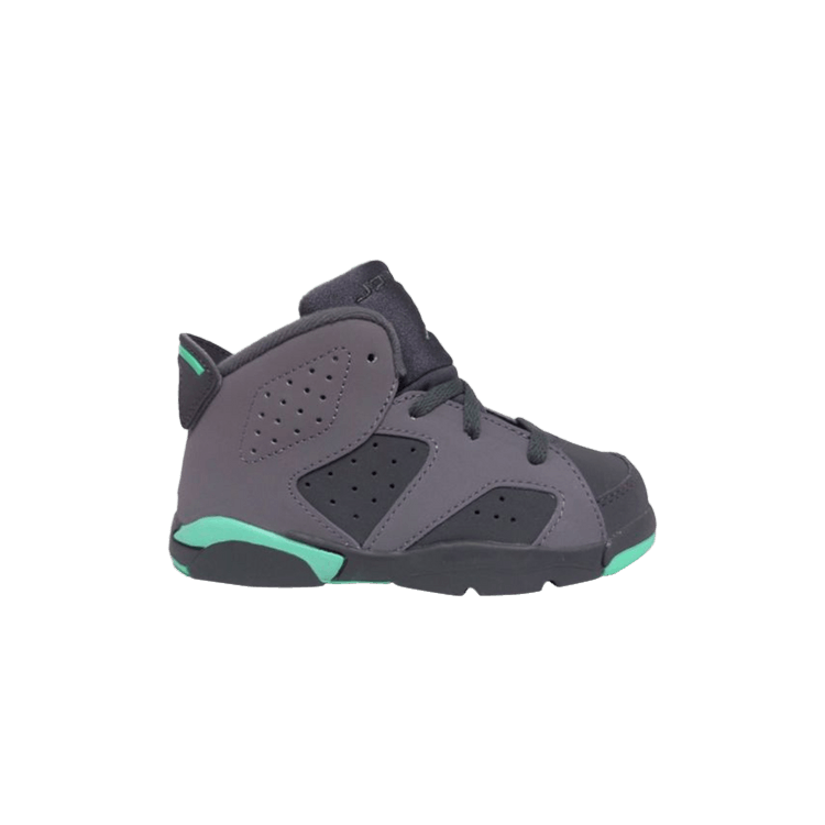 Buy Air Jordan 6 Retro TD 'Cement Grey' - 645127 005 | GOAT