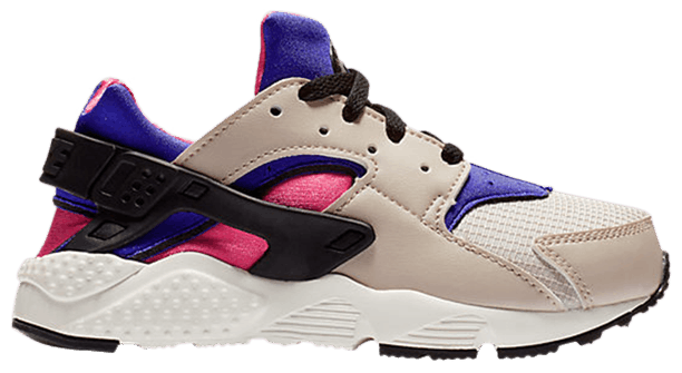 Nike air huarache deals run desert sand
