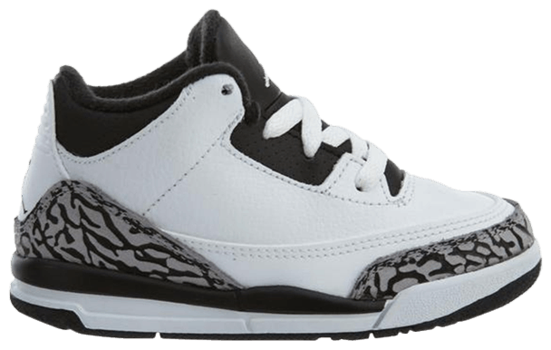 Jordan top 3 infrared