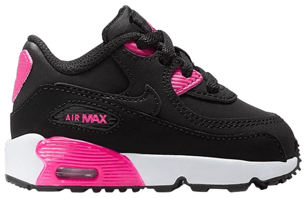 Nike Air Max 90 Leather TD Pink Prime