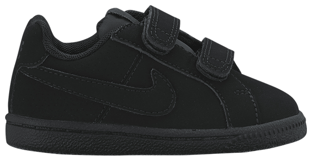 Nike Court Royale TD Black