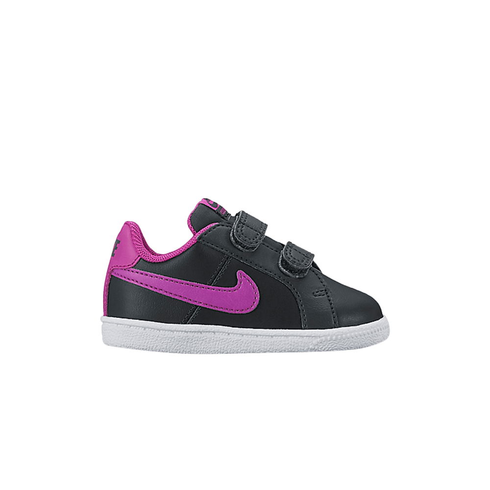 Nike court royale ac hyper violet Clearance