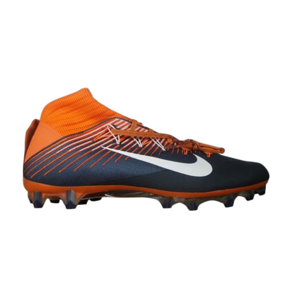 Nike Vapor Untouchable 2 'Brilliant Orange' | Men's Size 12 - 835646-810