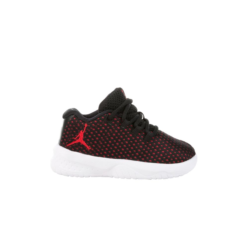 Air Jordan B.Fly TD ''Gym Red' | Black | Infant Size 7 - 881447-002