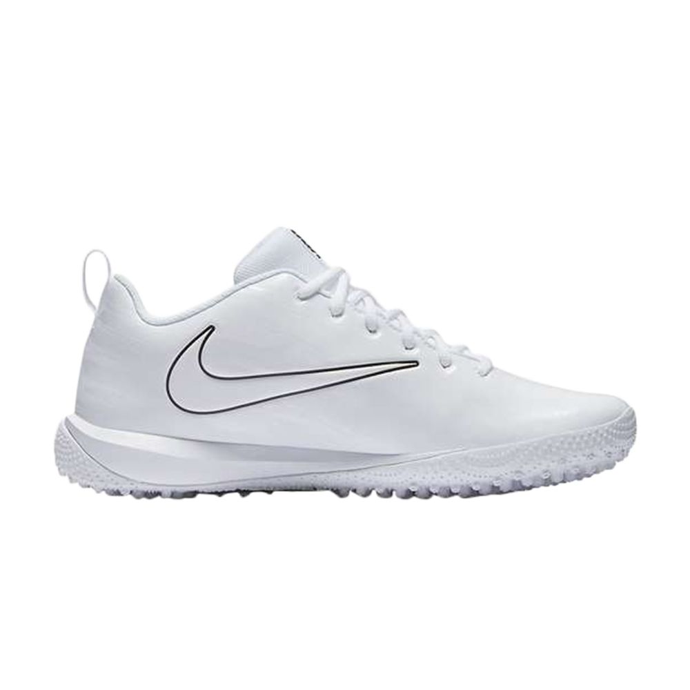 Vapor Varsity Low Turf LAX 'White' - 923492-110
