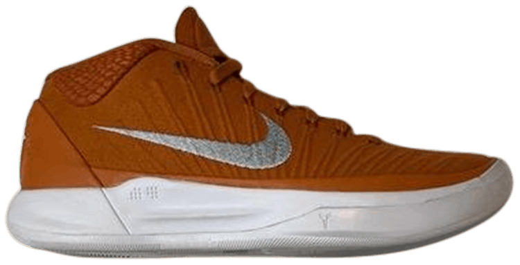 Nike Kobe AD Mid Desert Orange