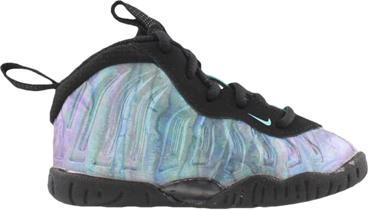 Little Posite One PRM TD 'Abalone'