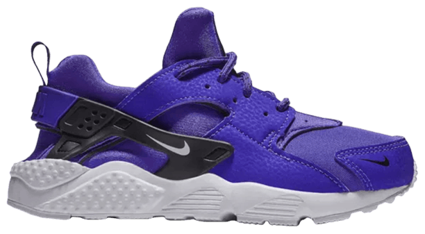 Nike Huarache Run SE PS Indigo Burst