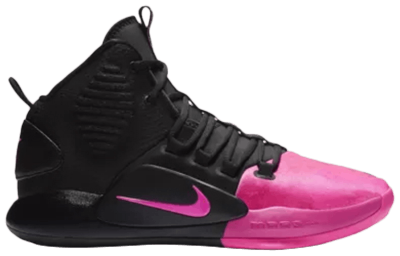 hyperdunk x kay yow