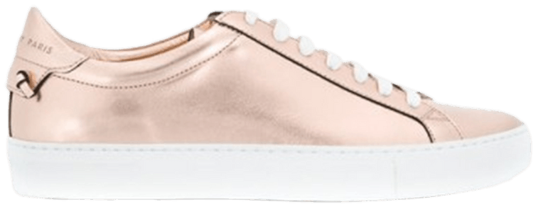 Cherie_Y【美品】the urban blance Givenchy White and Black Urban Street Sneakers Givenchy