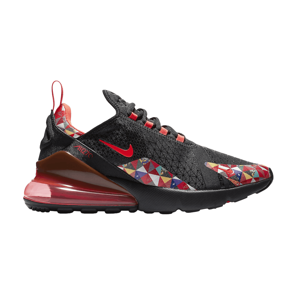 Air Max 270 'Chinese New Year' | GOAT