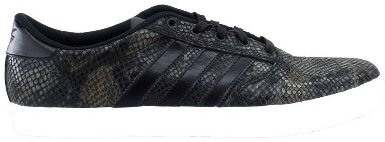 Adidas Adi MC Low Black