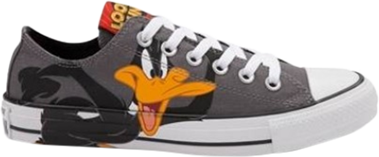 Looney Tunes x Chuck Taylor All Star Ox 'Bugs & Daffy'