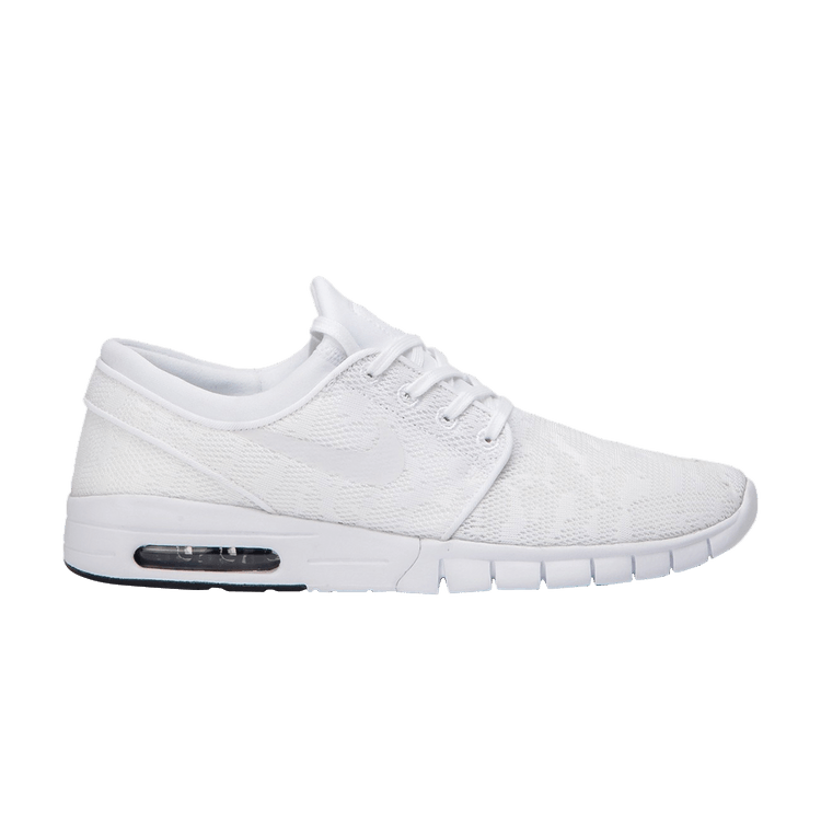 Buy Stefan Janoski Max SB White 631303 114 GOAT CA