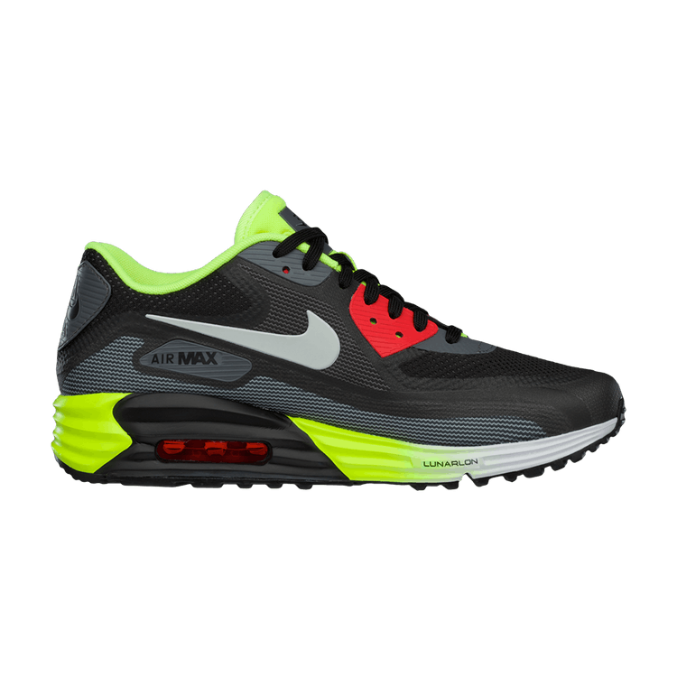 Air max 9 lunarlon hotsell