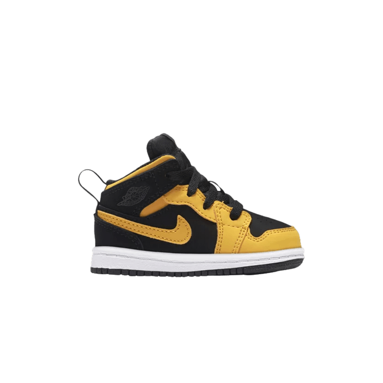 Buy Air Jordan 1 Mid TD Reverse New Love 640735 071 GOAT CA