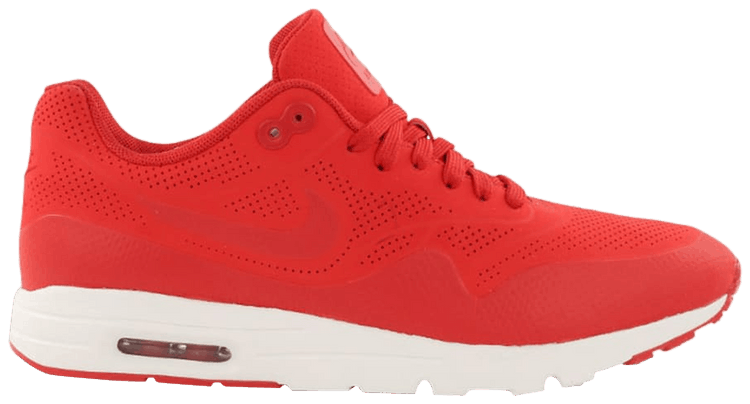 Nike Wmns Air Max 1 Ultra Moire University Red
