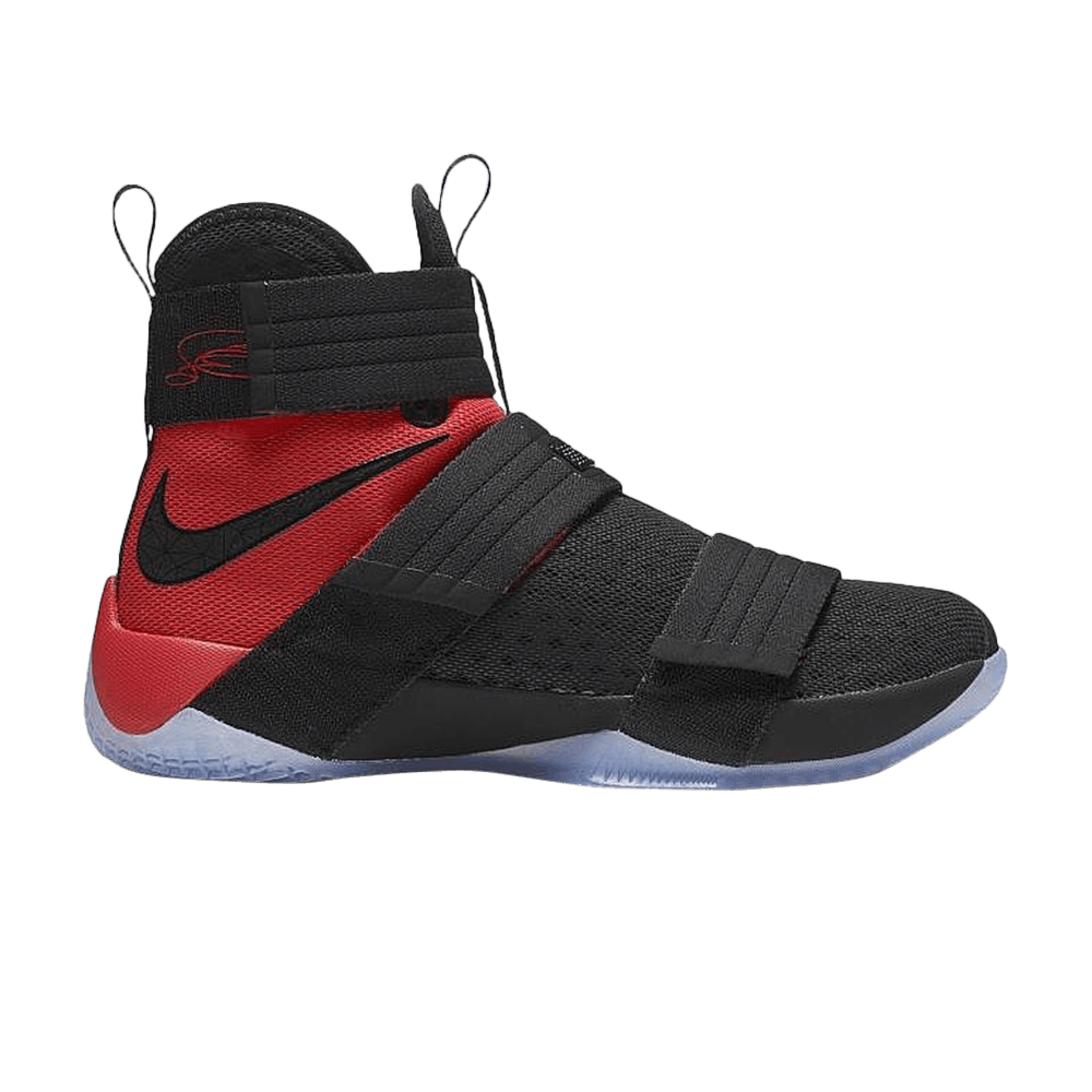 lebron soldier 2010