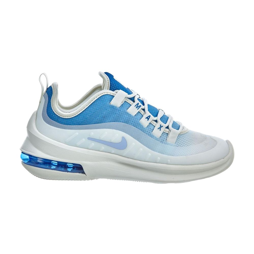 Wmns Air Max Axis SE 'Summit White' - AA2167-101