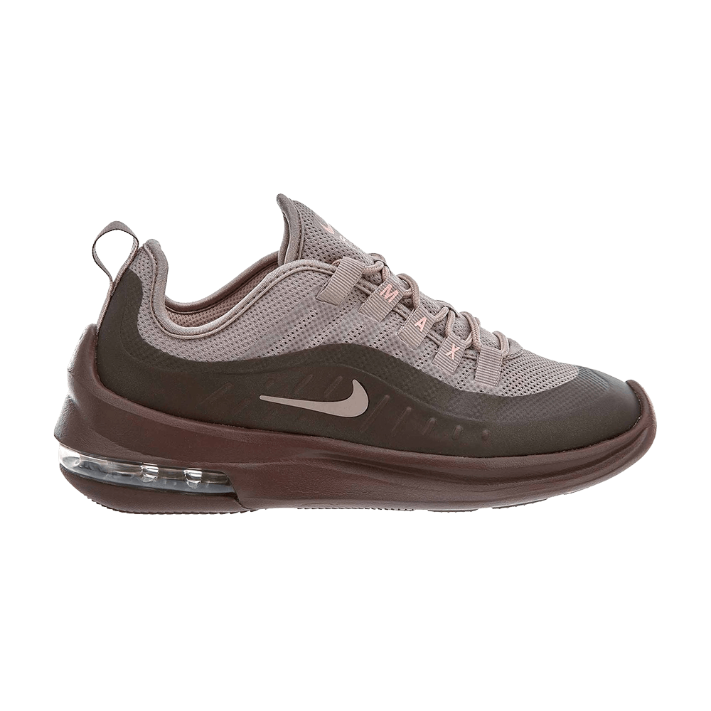 Nike air max axis taupe clearance