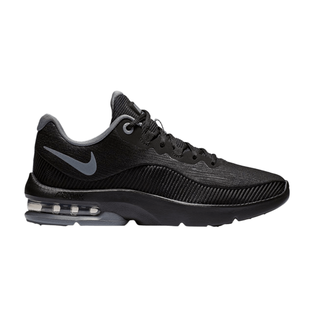 nike air max advantage 2 trainers mens