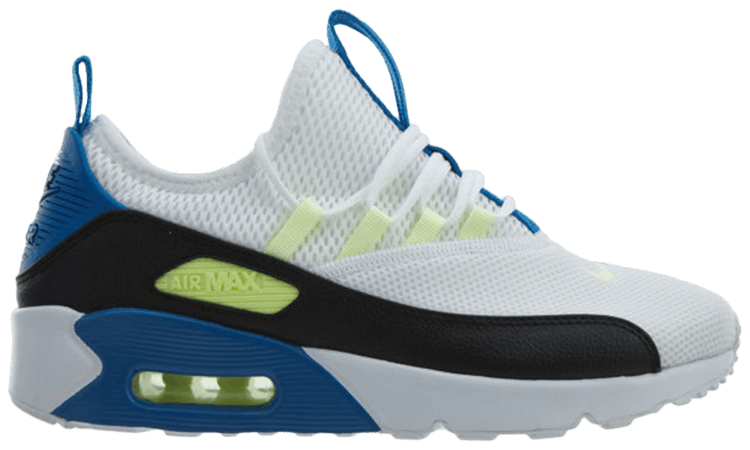 Buy Wmns Air Max 90 EZ Blue Nebula AO1520 102 GOAT