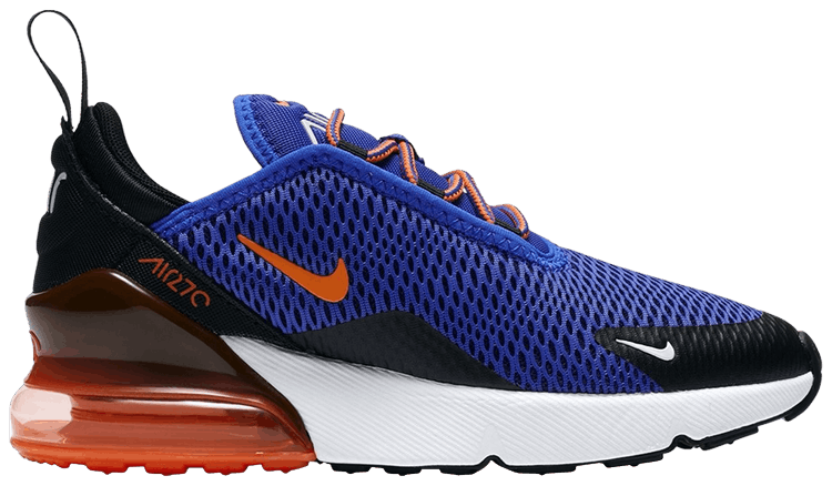 Air 270 2025 racer blue
