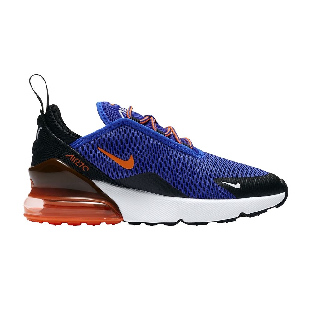 Nike Air Max 270 PS 'Racer Blue' | Kid's Size 3 - AO2372-401