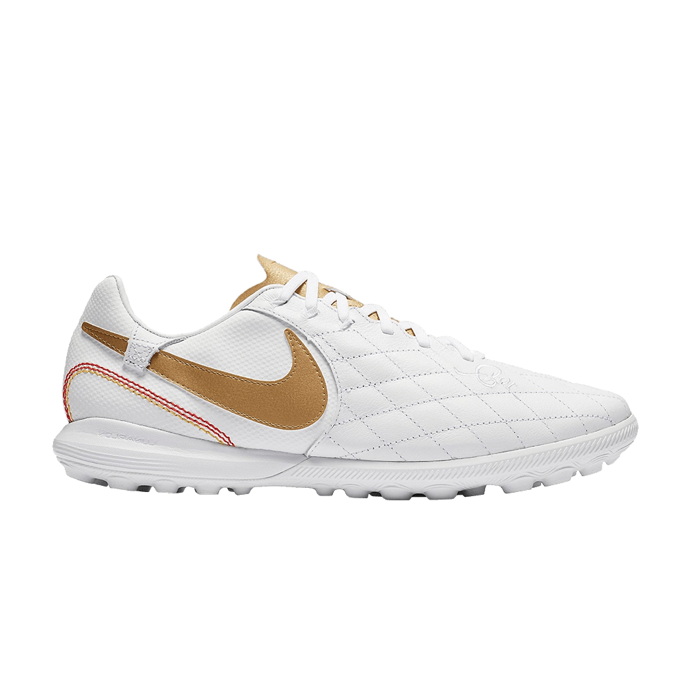 Lunar Legend 7 Pro 10R TF 'White Gold' | GOAT