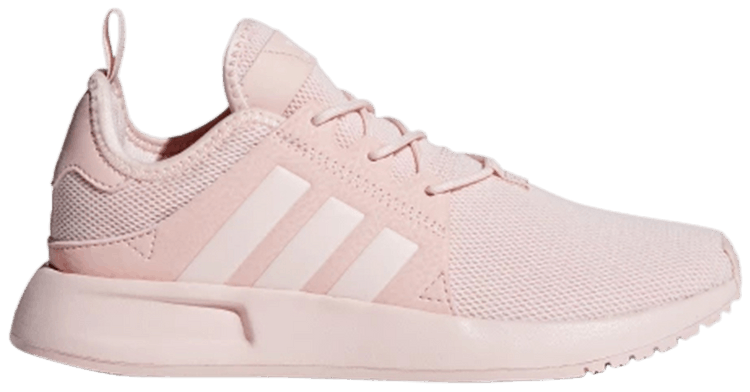 Buy X PLR J Icey Pink BY9880 GOAT