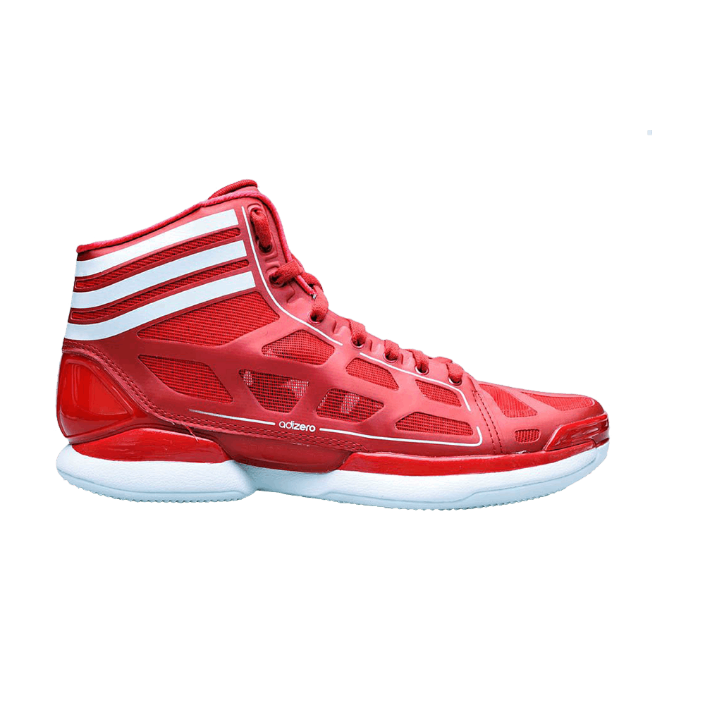 Buy Adizero Crazy Light Sneakers | GOAT