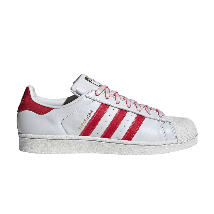 Size 4.5 Superstar Chinese New Year