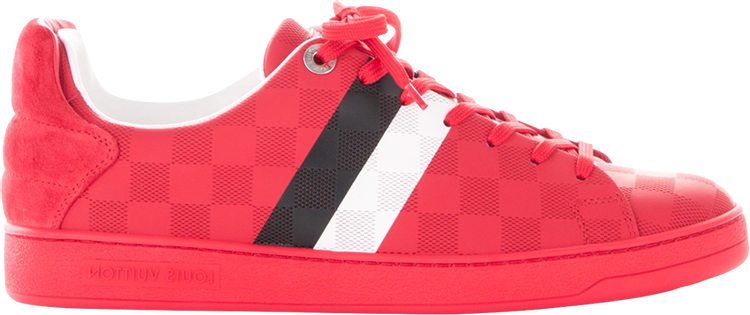 Louis Vuitton Damier Infini Frontrow 'Red Checkered'