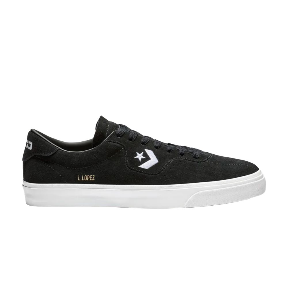 Converse Louie Lopez Pro Low 'Black' | Men's Size 10