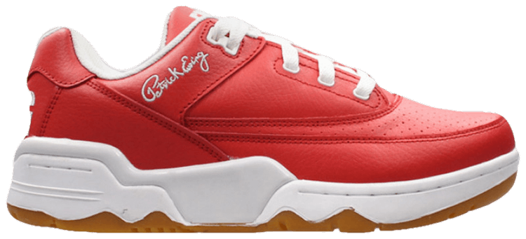 Ewing 33 hot sale low