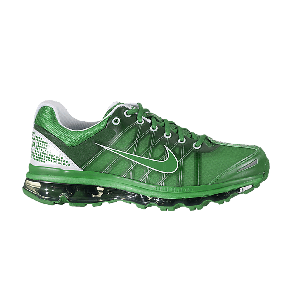 Air max 2009 Green Clearance