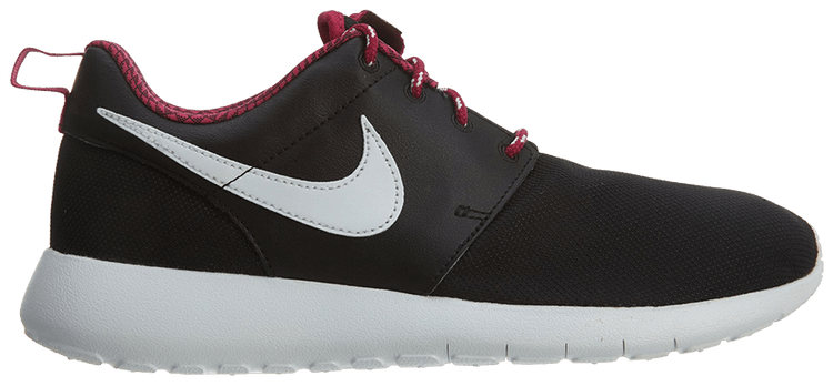 Nike Roshe One GS Sport Fuchsia