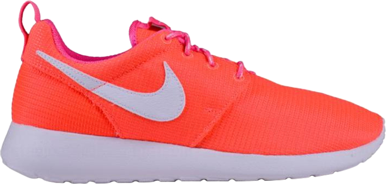 Roshe One GS 'Lava Glow'