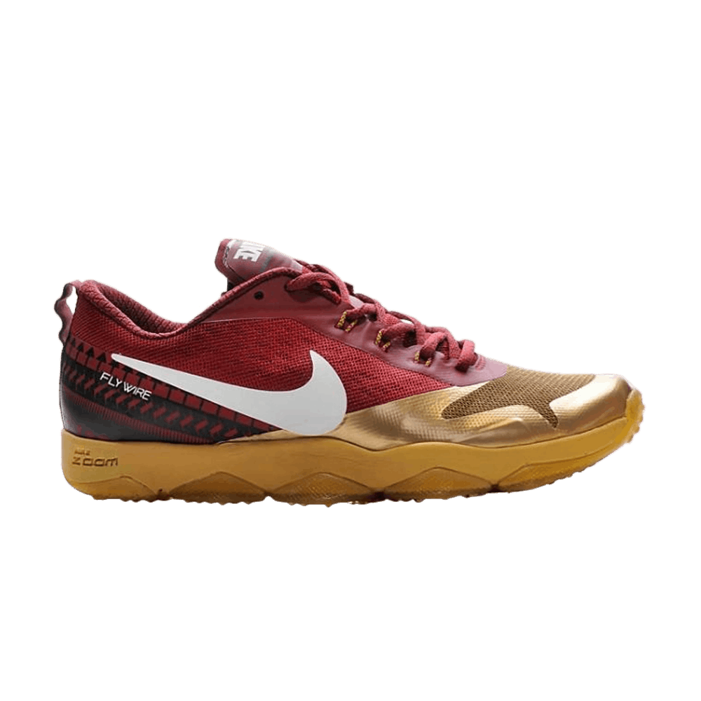 nike zoom hypercross