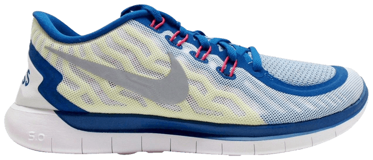 Buy Free 5.0 Boston Marathon 809424 407 GOAT UK