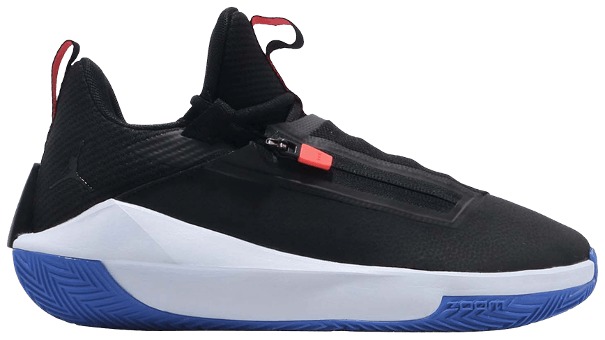 tenis jordan jumpman hustle