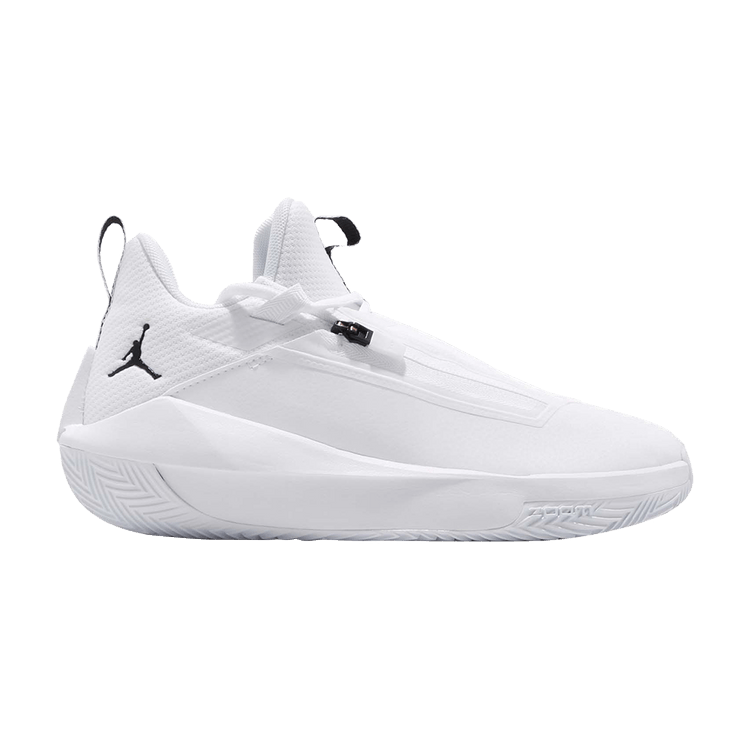 Jordan jumpman hustle white and black shop