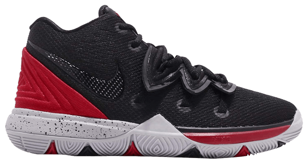 Nike kyrie 5 bred discount