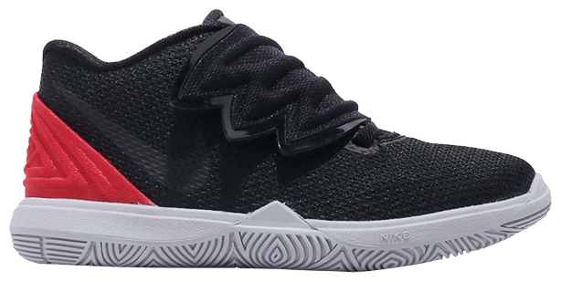 Kyrie 5 for kids top